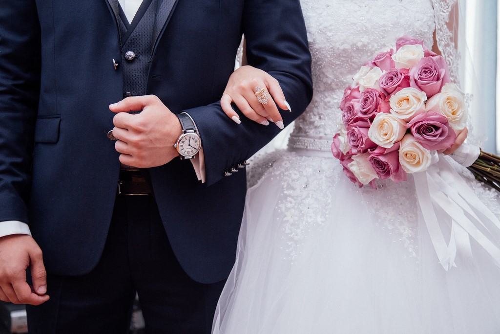 Dieu n'est pas pour le divorce
